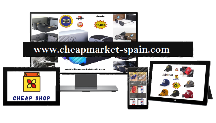 ENTRA... DESCUENTOS HASTA 70%